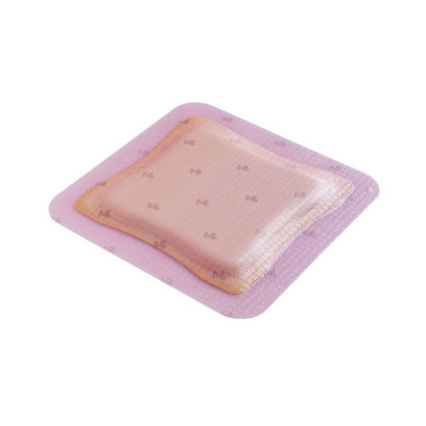 Allevyn Silver Adhesive Dressing 10x10cm - Allevyn product image for SEO optimization