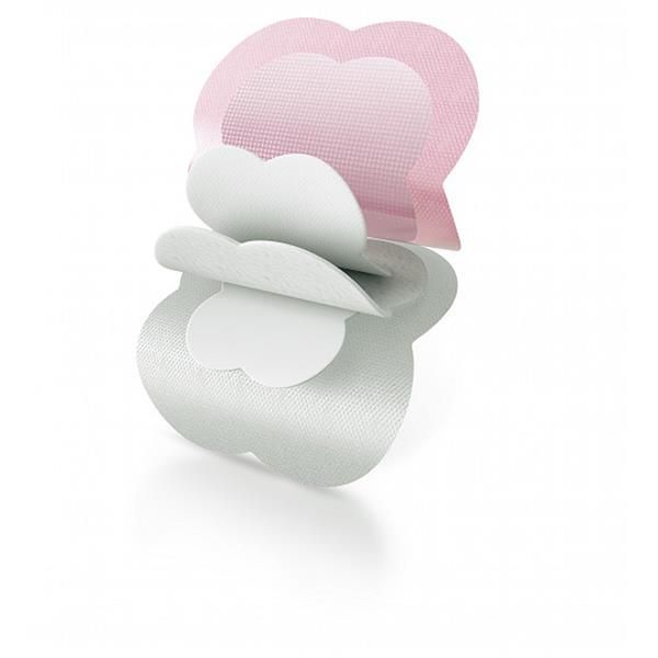 Allevyn Life Adhesive Foam Medium 12.9x12.9cm - Image 2