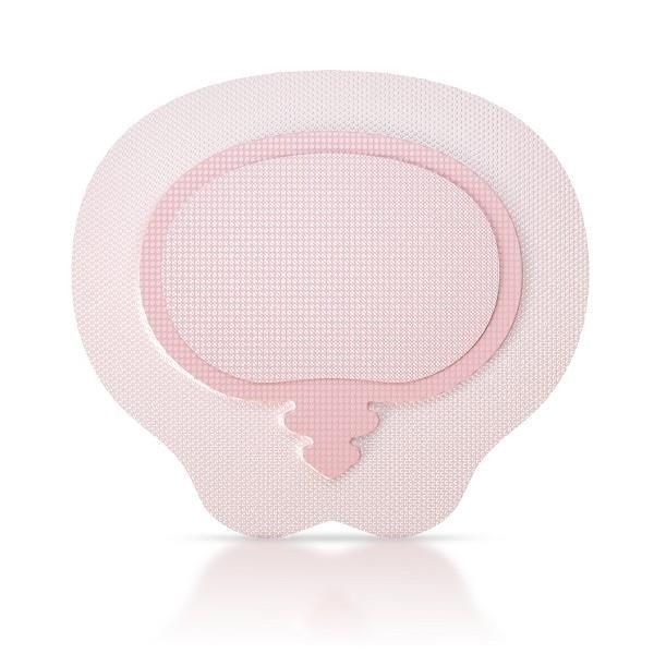 Allevyn Life Sacrum 21.6cm x 23cm Large Box 10 - Image 3