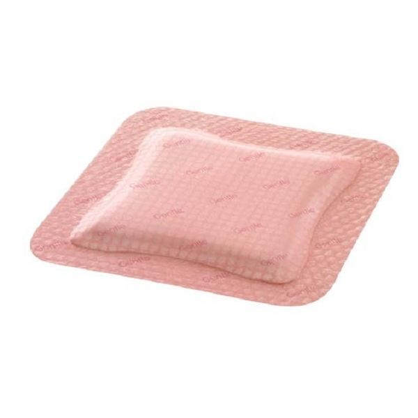 Allevyn Gentle Border Adhesive Dressing 12.5x12.5cm - Allevyn product image for SEO optimization