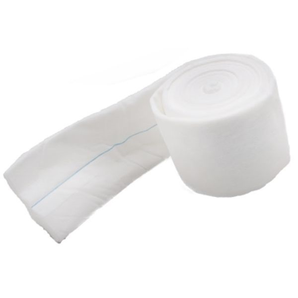 Combine Roll Non Woven Non Sterile 10cmx10m - Combine product image for SEO optimization