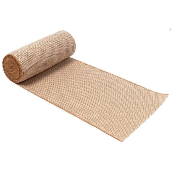 Handycrepe Heavy Weight Tan 15cmx2.3m - Handycrepe product image for SEO optimization