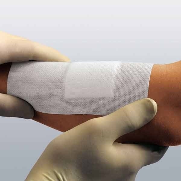 Hypafix Retention Tape 20cmx10m - Hypafix product image for SEO optimization