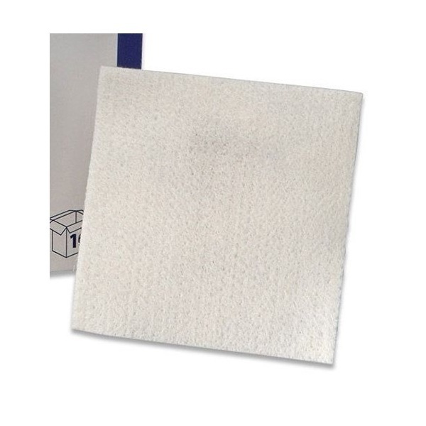 Curasorb Alginate Dressing 5x5cm - Image 3