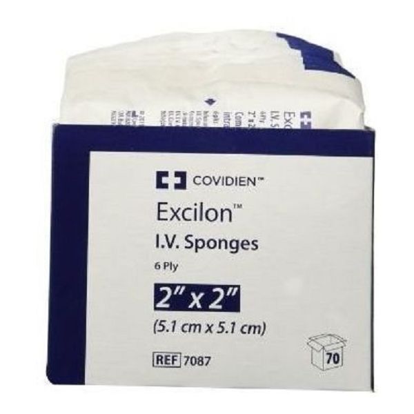 Excilon AMD Drain Sponge 5cm 2 Pack - Excilon product image for SEO optimization