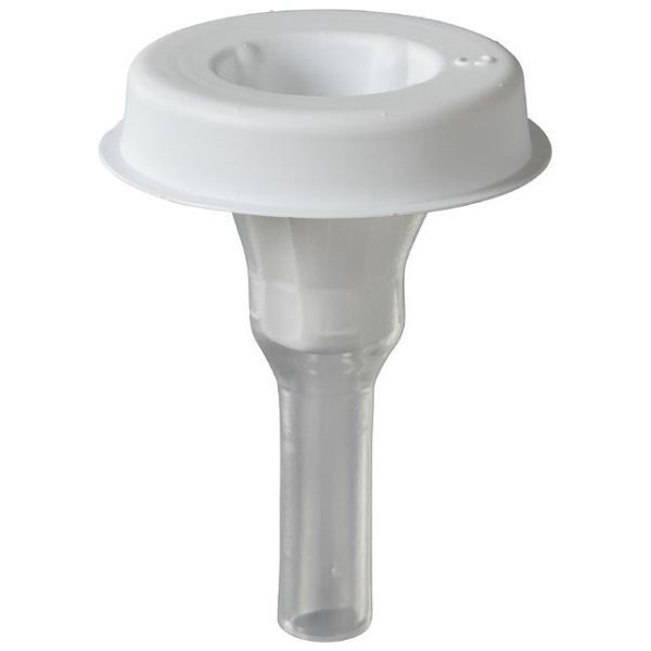 Image of Rochester Pop-On self adhesive Urisheath Short 36mm by Rochester