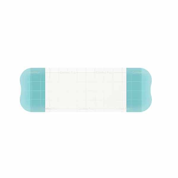 Comfeel Plus Transparent Dressing 5x15cm - comfeel product image for SEO optimization