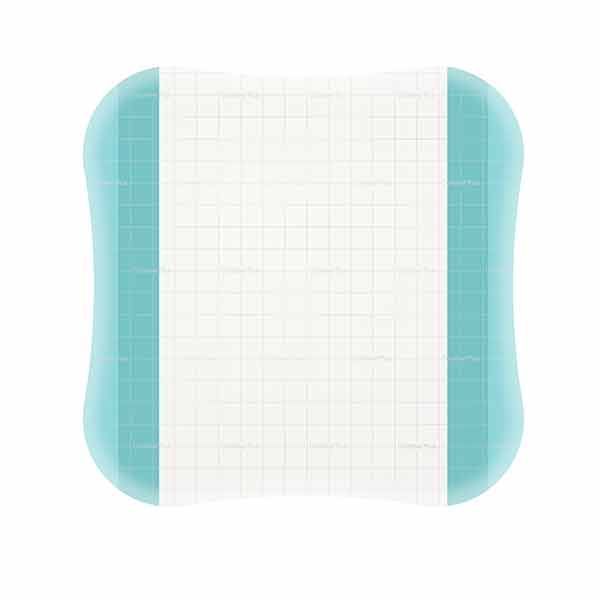 Comfeel Plus Transparent Dressing 20x20cm - Comfeel product image for SEO optimization
