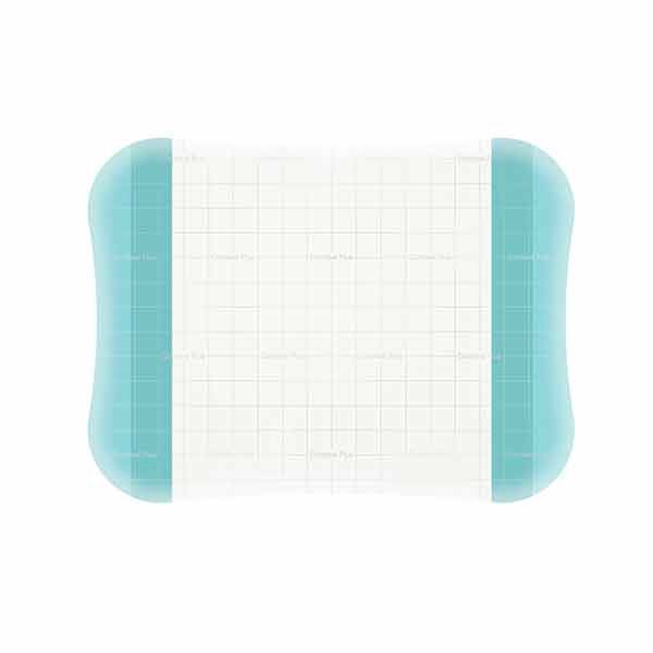 Comfeel Plus Transparent Dressing 15x20cm - Comfeel product image for SEO optimization