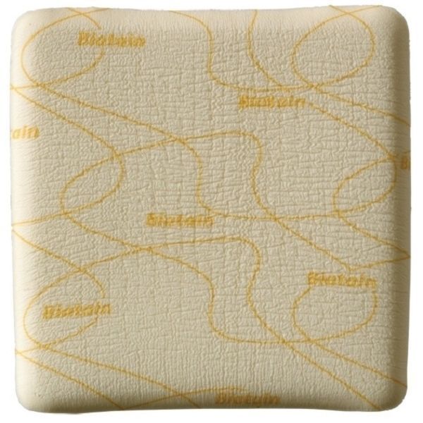 Biatain Non Adhesive Foam Dressing 10x10cm - Biatain product image for SEO optimization