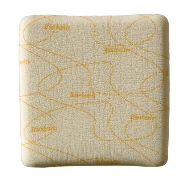 Biatain Non Adhesive Foam Dressing 10x20cm - Biatain product image for SEO optimization