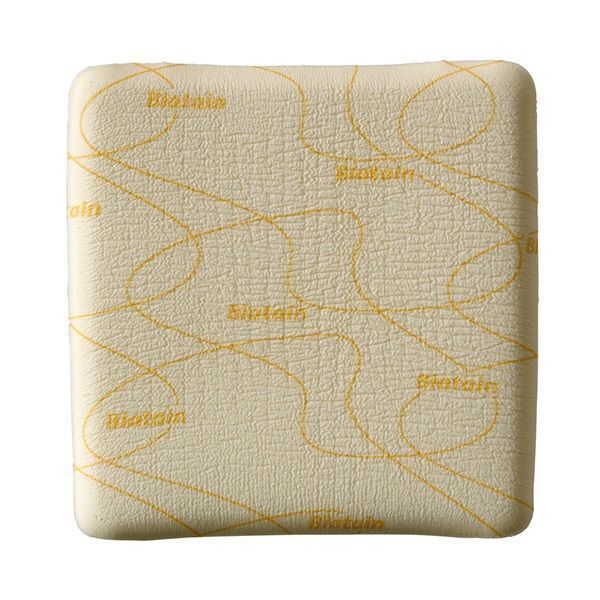 Biatain Non Adhesive Foam Dressing 20x20cm - Biatain product image for SEO optimization