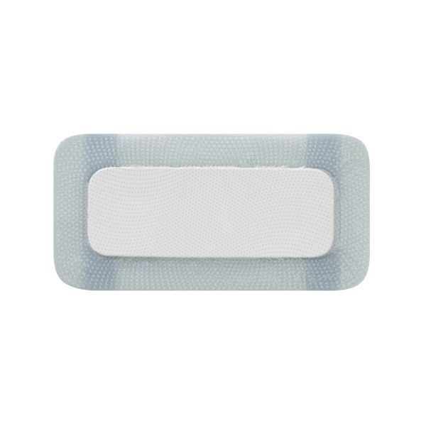 Biatain Silicone Adhesive Foam Dressing 10x20cm - Biatain product image for SEO optimization