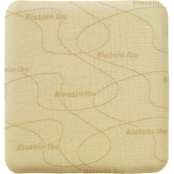 Biatain IBU Non Adhesive 10x10cm Box 5 - Biatain product image for SEO optimization