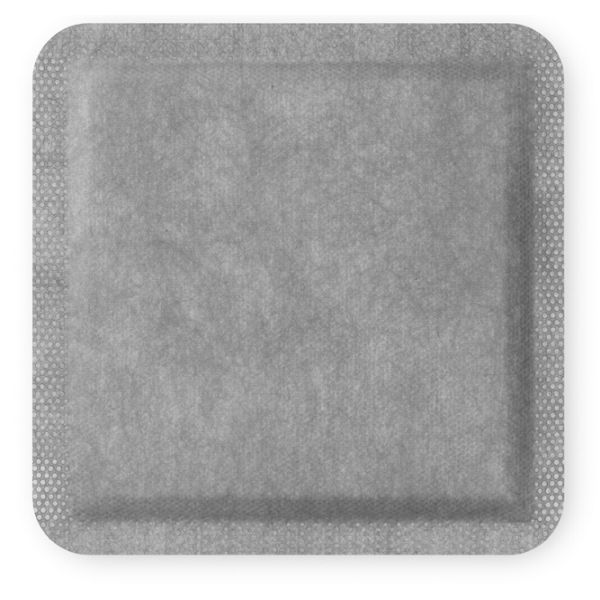 Biatain Superabsorber Dressing 10cm x 10cm Box 10 - Image 2