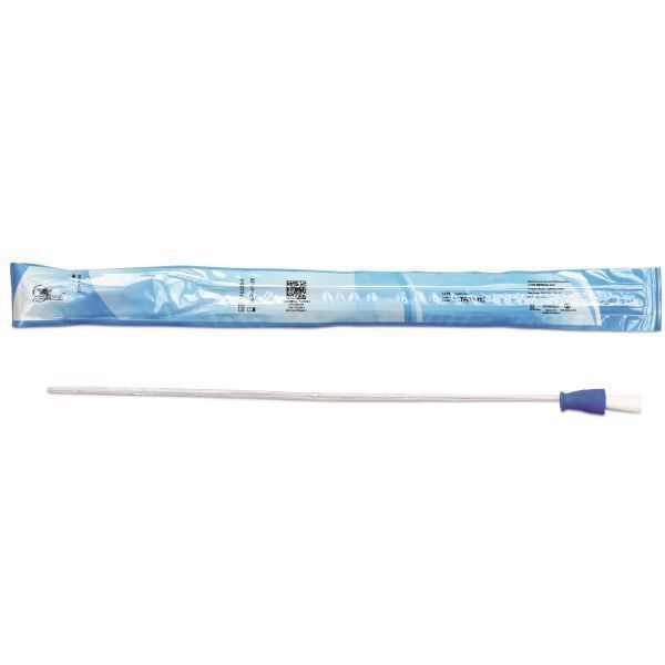 Image of Cure Catheter Ultra Pre Lubricated Male FG12 Box 30 by Cure