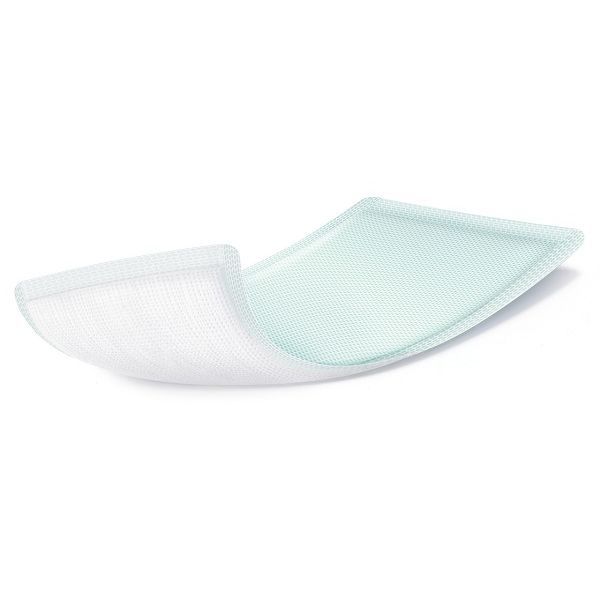 Zetuvit Plus Absorbent Dressing 20x40cm - Image 3