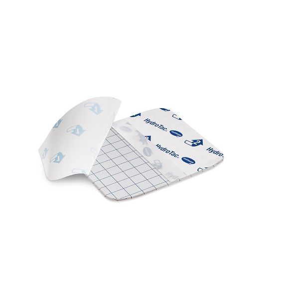 HydroTac Transparent Comfort 12.5x12.5cm - Image 2