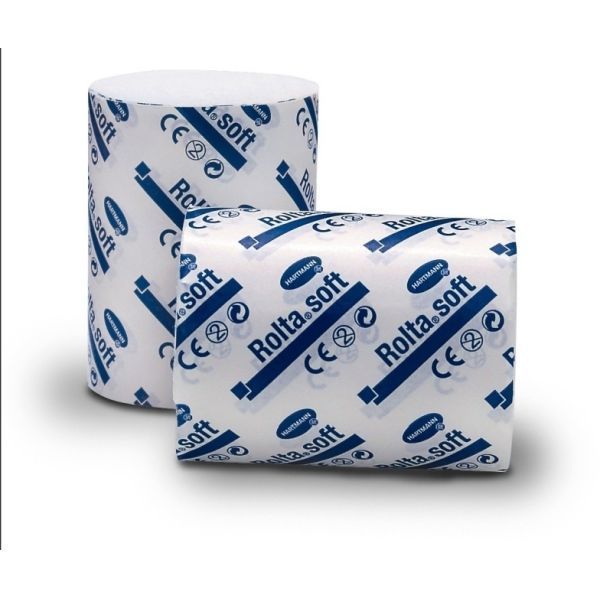 Rolta Soft Undercast Padding 6cmx3m - Rolta product image for SEO optimization