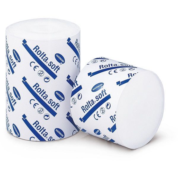 Rolta Soft Undercast Padding 15cmx3m Pack 20 - Image 3