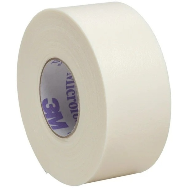 3M Microfoam Tape 50mmx3m - Image 3