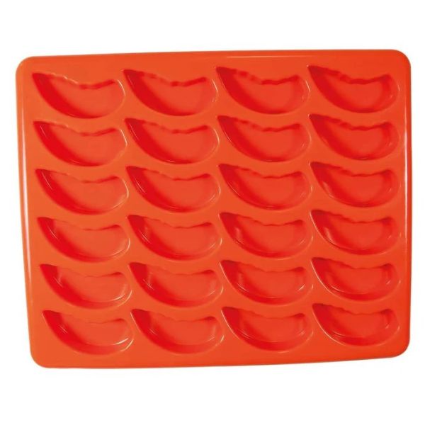 Shape It Mould 8 20mL Sliced Fruit - Image 2