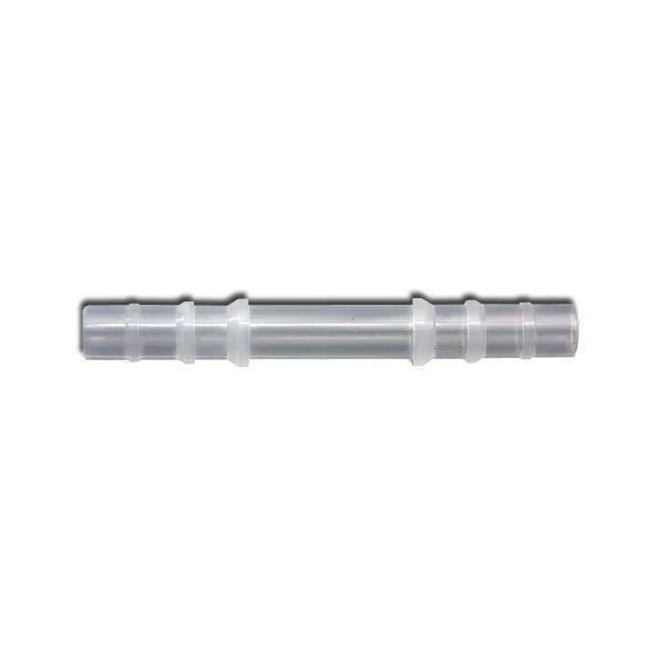 Image of Urocare Tubing Connector Small 8mm Outer Diameter 6cm by Urocare