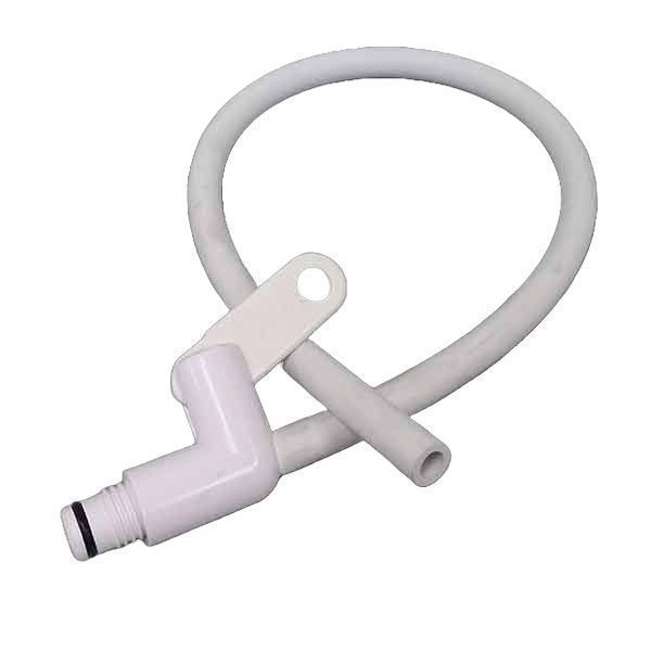 Image of Urocare Quick Release Drain Tap by Urocare