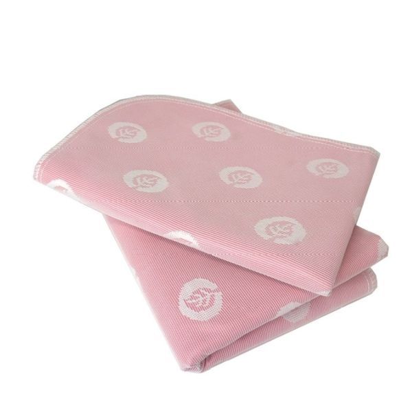 Image of Confident Care Large Pinkie Bed Pad 85x90cm by Confident Care