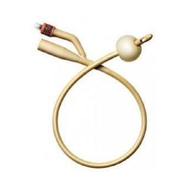 Image of Bard Biocath Hydro Coating Paediatric 3ml 20cm FG10 Box 10 by BioCath