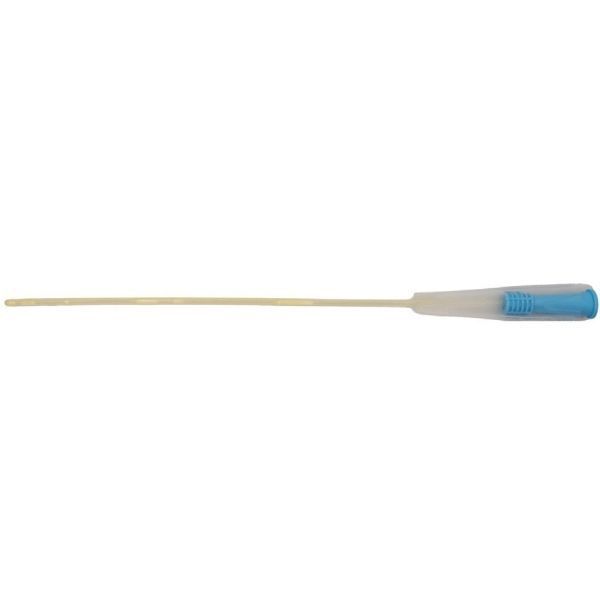 Image of BD Ready To Use Hydrophilic Catheter 19cm Female FG12 by BD