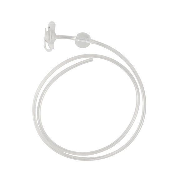 MIC-KEY* Jejunal Feeding Tube Kit