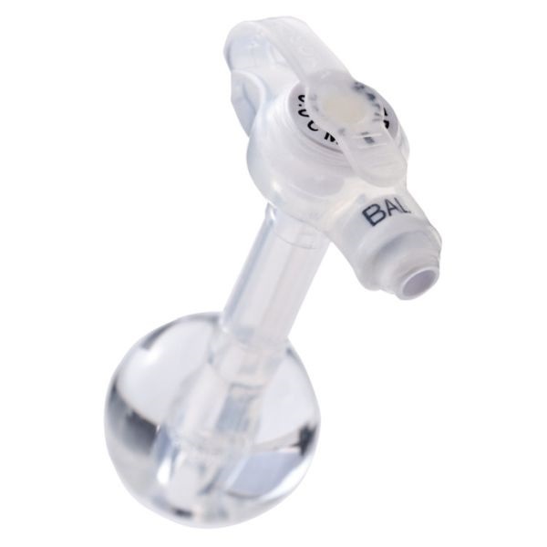 Mic-Key ENFit Gastro Feed Tube FG16 3.0cm - Mic-Key product image for SEO optimization