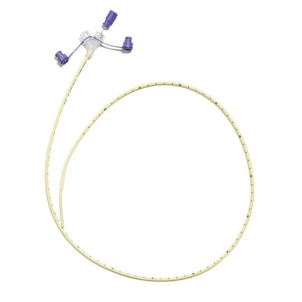 Corflo Ultra Nasogastric with Stylet 1.5gm ENFit 6FR 91cm - Corflo product image for SEO optimization