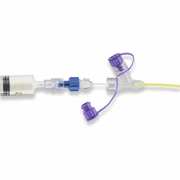 Clog Zapper Enteral Feeding Tube Declogging System - Image 2