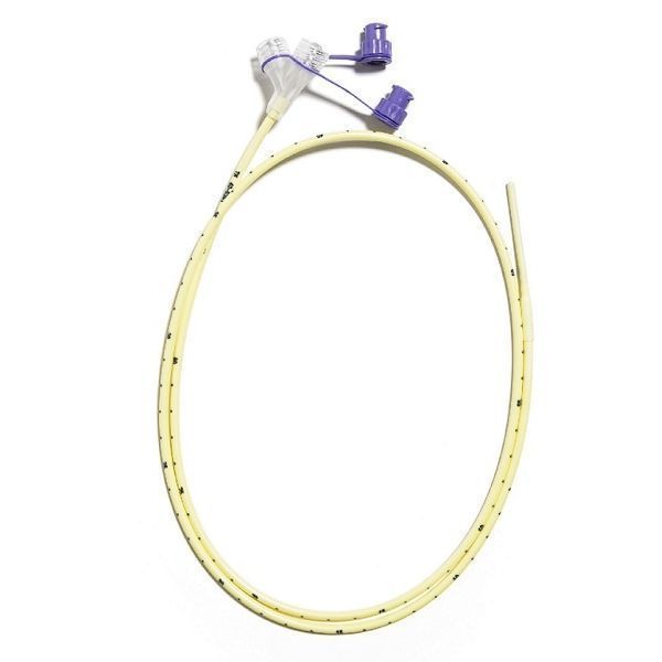 Corflo Nasogastric Feeding Tube 8FR 91cm with Stylet ENFit - Corflo product image for SEO optimization