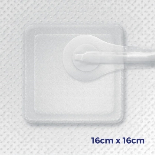 Avelle Negative Pressure Wound Therapy Dress 16x16cm Box 5 - Image 2