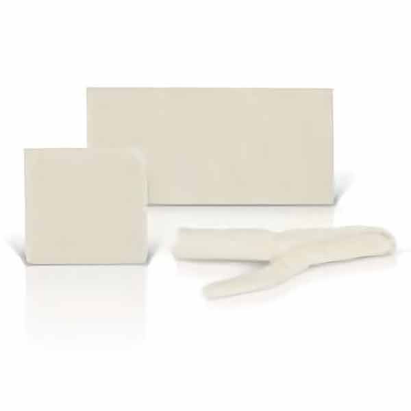 KALTOSTAT Alginate Calcium Sodium Dressing 5x5cm - Image 2