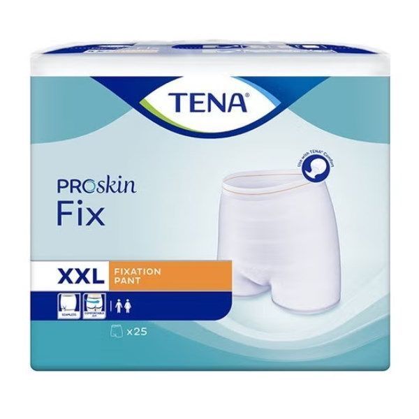 Image of Tena Fix Pants XXLge by Tena