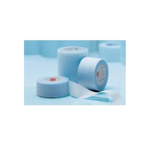 3M Micropore S Surgical Tape 2.5cmx5.5m - Image 3
