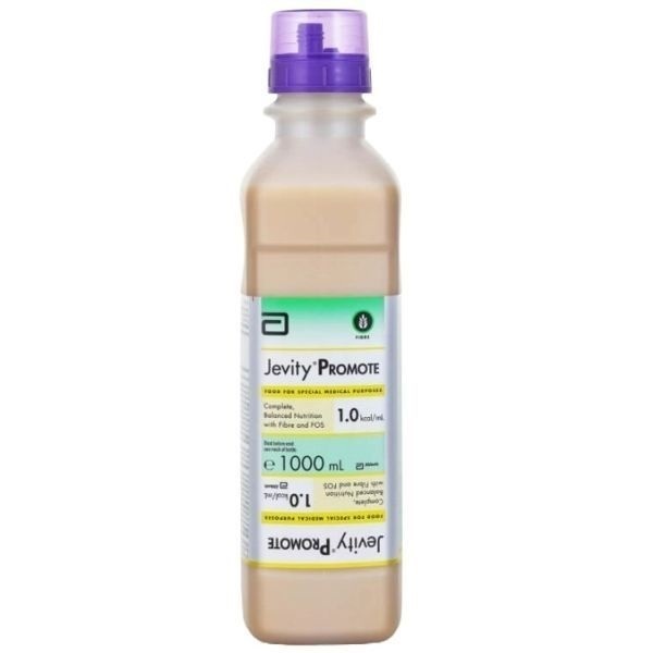 Jevity Promote 1000ml Ready to Hang - Jevity product image for SEO optimization
