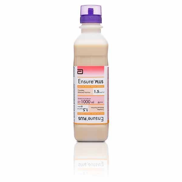 Ensure Plus HN Ready To Hang 1000 ml - Ensure product image for SEO optimization