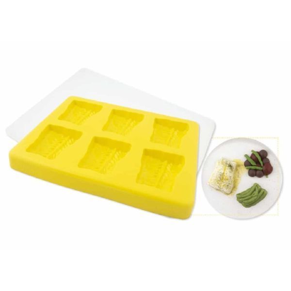 Shape It Mould 11 100ml Fish - Shape It product image for SEO optimization