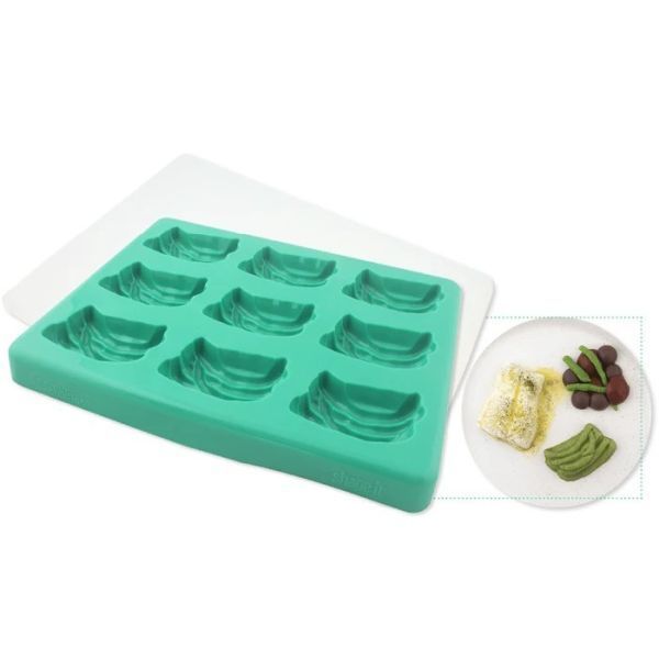 Shape It Mould 12 50mL Beans - Shape It product image for SEO optimization