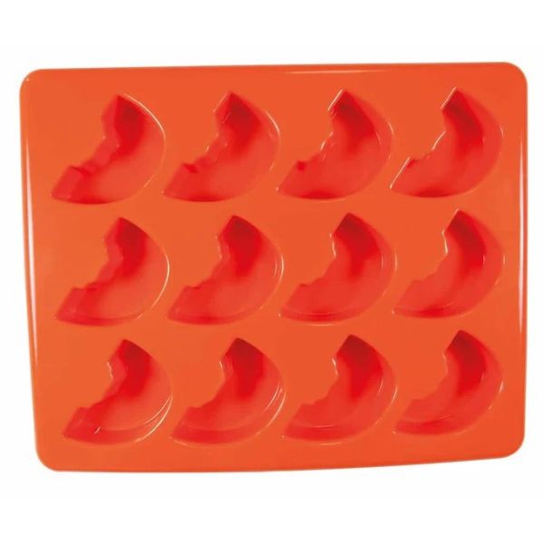 Shape It Mould 7 50mL Melon Pumpkin - Image 2