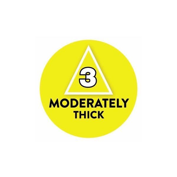 Sticker Level 3 Moderately Thick 200 Stickers - Flavour Creations product image for SEO optimization