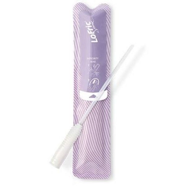 Image of LoFric Sense Nelaton Catheter 15cm Female FG12 Box 30 by LoFric