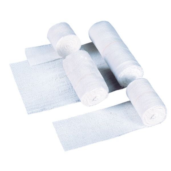 Crepe Bandage Light Weight 10cmx1.6m - Multicrepe product image for SEO optimization