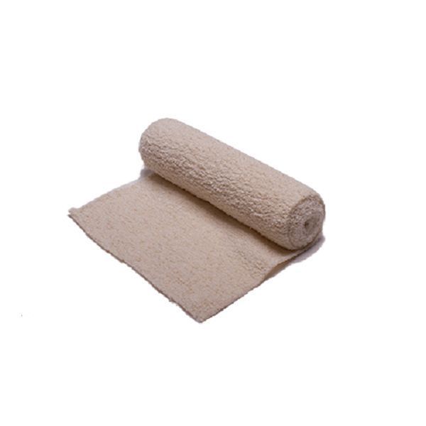 Crepe Bandage Medium Weight Sterile 15cmx1.6m - Multicrepe product image for SEO optimization