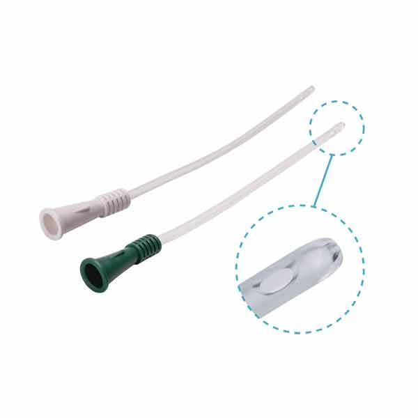 Image of mDevices Hydrophilic Nelaton Catheter 18cm Female FG10 by mDevices